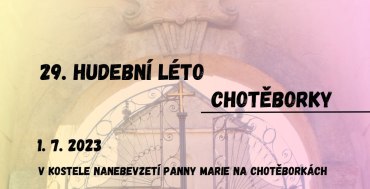 Pozvánka