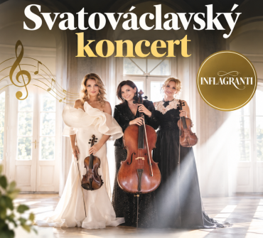 Svatováclavský koncert