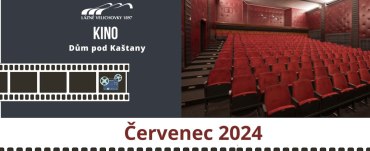 Program kina Velichovky