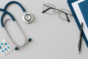 Ordinace MUDr. Klepačové