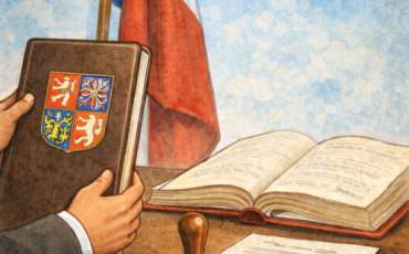 Nová notářka ve Dvoře Králové nad Labem