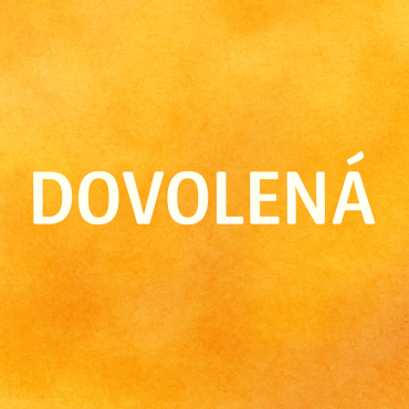 27. 10. 2025 bude OÚ uzavřen