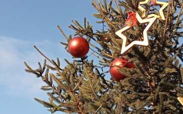 Příprava na advent