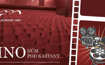 Program kina Velichovky