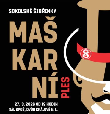 Pozvání na Šibřinky