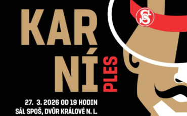 Pozvání na Šibřinky