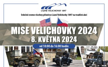 MISE VELICHOVKY 2024