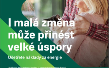 Nová zelená úsporám 