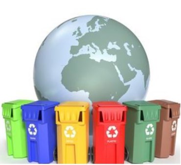 Kalendář svozu odpadů na rok 2023