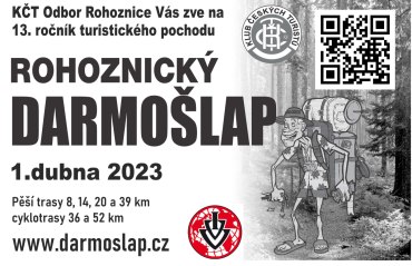 Rohoznický Darmošlap