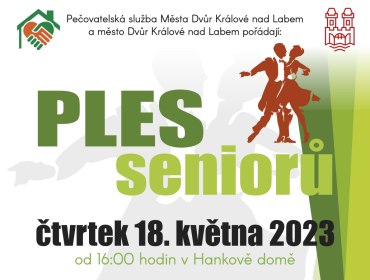 Ples seniorů