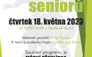 Ples seniorů