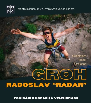 Pozvánka do Dvora Králové n. L.