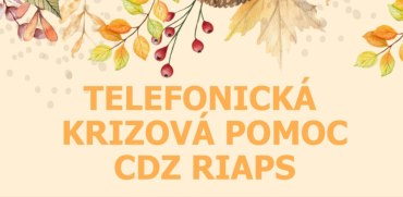 Telefonická krizová pomoc