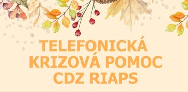 Telefonická krizová pomoc