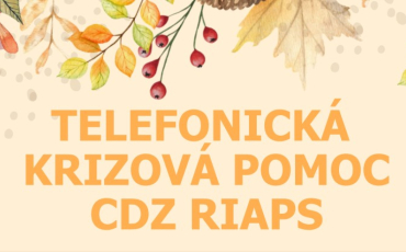 Telefonická krizová pomoc