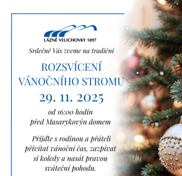 Kulturní akce Velichovky