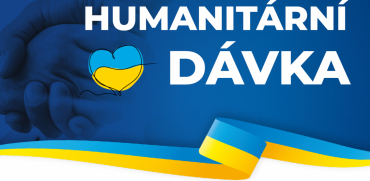 Humanitární dávky