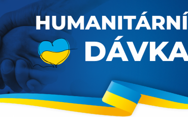 Humanitární dávky