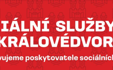 PŘEHLED SOCIÁLNÍCH SLUŽEB