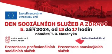Den sociálních služeb