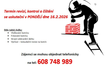 Kominíci a topenáři