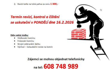 Kominíci a topenáři