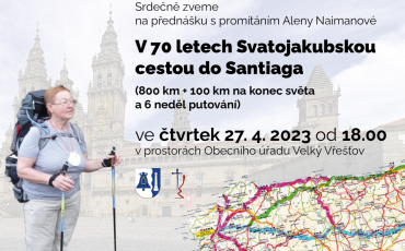 Pozvánka