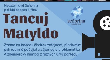 Tancuj Matyldo 