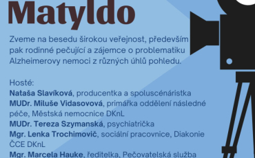 Tancuj Matyldo Tancuj Matyldo