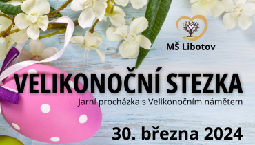 Velikonoční stezka 