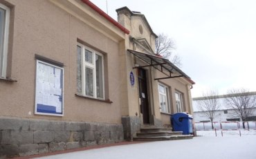 Dovolená - úřad uzavřen