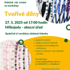 Tvořivé dílny