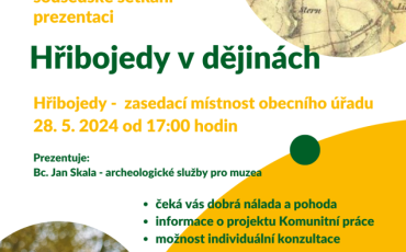 Hřibojedy v dějinách