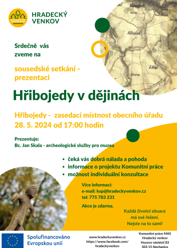 Hřibojedy v dějinách