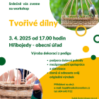 Tvořivé dílny