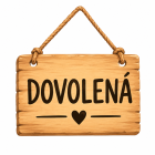 Obecní úřad uzavřen z důvodu dovolené 