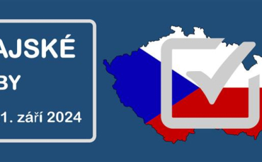 Krajské volby