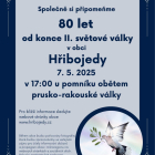 80. let od konce II. sv. války