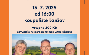 ŠLÁGR VESELÁ TROJKA