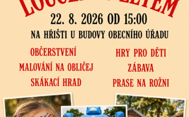 Loučení s létem