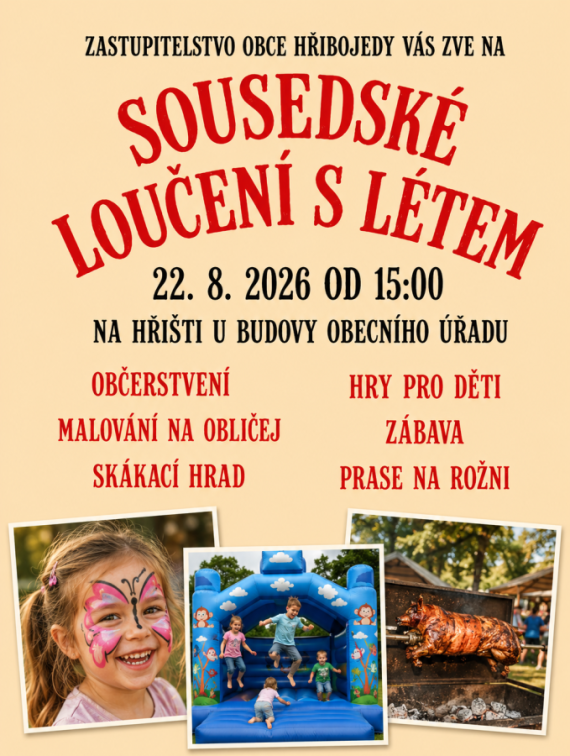 Loučení s létem