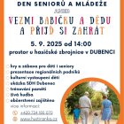 Den seniorů a mládeže