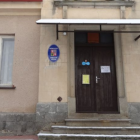 Zasedání zastupitelstva obce
