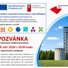 Uvedení vodovodní infrastruktury do provozu