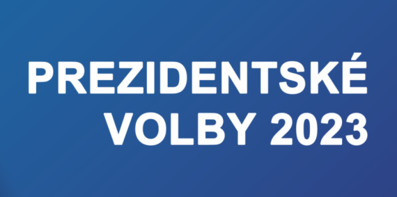 Volby