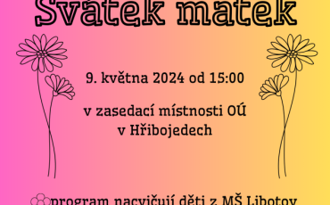Svátek matek 