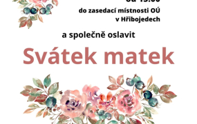 Svátek matek