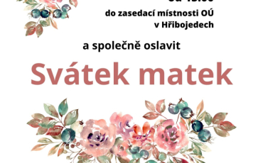 Svátek matek