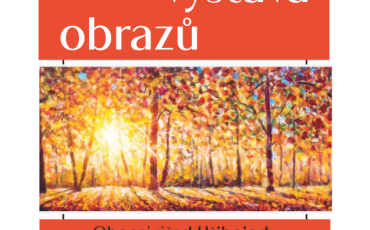 Prodejní výstava obrazů